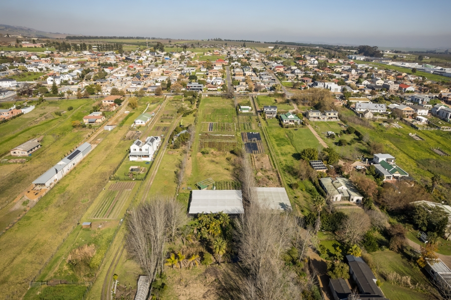 0 Bedroom Property for Sale in Jamestown Western Cape